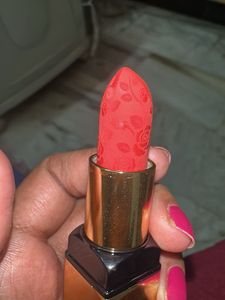 Lakme Bullet Satin Lipstick