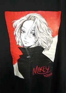 Anime Tshirt