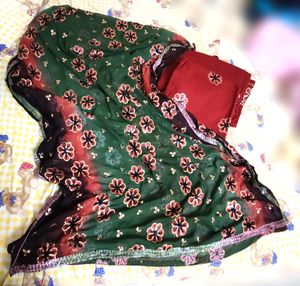 💥Final Offer Beautiful Sequins suit set
