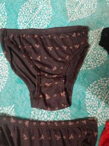 Panty Combo