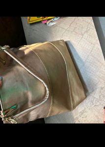 Michael Kors Tote Bag bought from Thailand