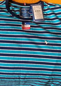 Brand New Blue