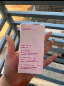 Dr. SU XO Plump Party Serum