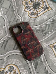 Cute Phone (iPhone 13/14/15) Cases Bundle