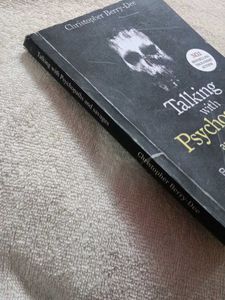 Talking with Psychopaths