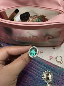 Statement Rings - Bohemian Flair