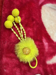 Baby Girl Hair Accessories Bundle
