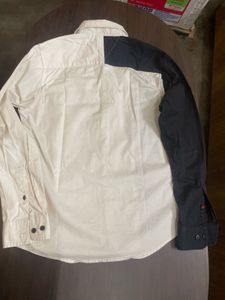TOMMY HILFIGER ORIGINAL SHIRT