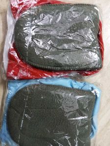 Washable Baby Diapers