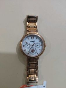 Timex Women's Watch