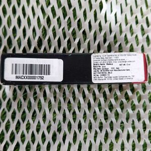 MAC Retro Matte Liquid Lipcolour