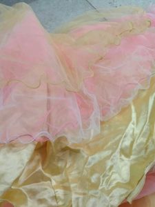 a cindrella gown dress