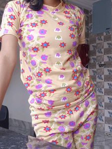Two Co-ord Set