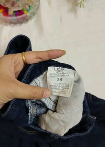 Low Rise Jeans