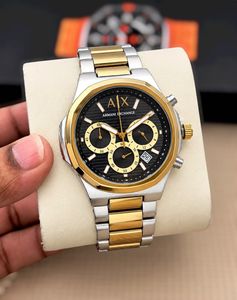 Armani Exchange Chronograph Watch