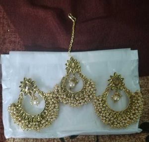 Jewellery Set