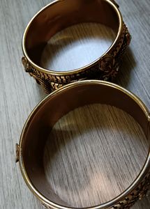 Golden Kada Set