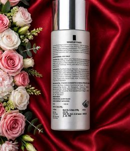 FACES CANADA Ultime Pro Makeup Fixer, 100 ml | Lon