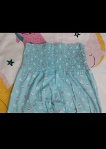 Cute Pastel Pajama Set