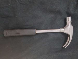 unused Johnman steel Hammer