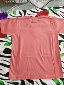 Kids T Shirt For Upto 4 Years