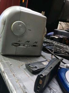 Sansui Mini TV (Working) *Offer
