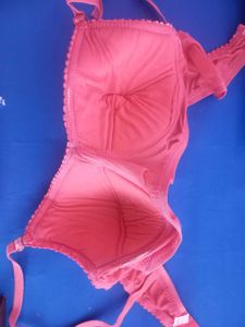 Cute Pink Bra