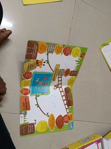 Sparkle Box Math Game