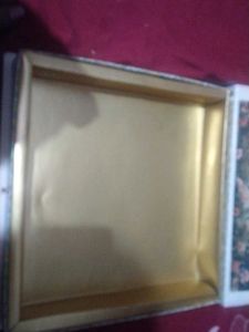 storage box / organizer