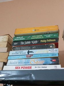 Essential Classic Novels Collection