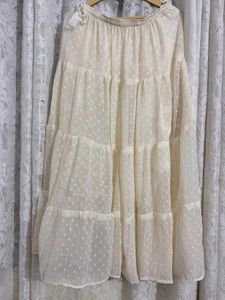 Boho Tiered Maxi Dress
