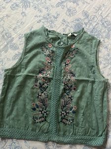 Max Brand Top
