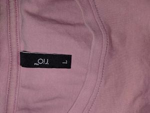 Pink Graphic T-Shirt with Cat Memes