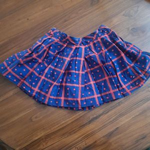 Tommy Hilfiger Mini skirt for kids