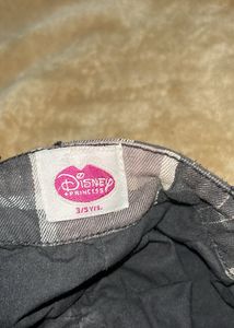 Disney Cap