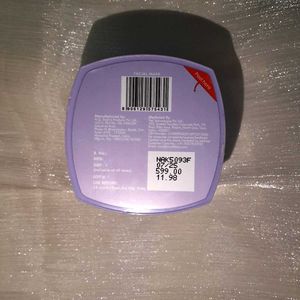 mCaffeine Super Glow Flash Facial Mask