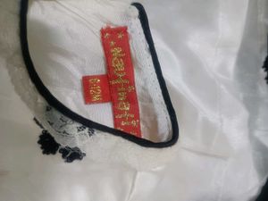 Cute Girl's Party Dress