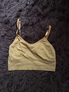 Comfortable Everyday Bralette