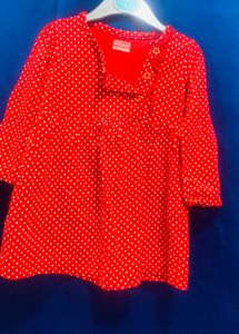 Kids Dress