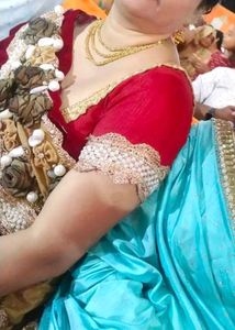 beautiful saree Elegant Ethnic Sare