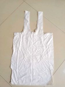 White Lace Trim Camisole