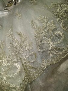 White Lace Baby Dress with Bolero