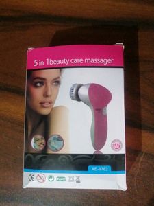 5 In 1. Beauty Care Massager