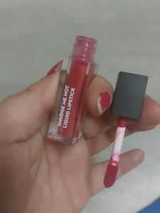 Liquid Lipstik