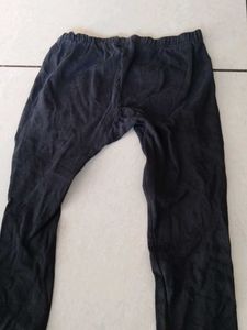 Vibrant Leggings Bundle - 4 Pairs