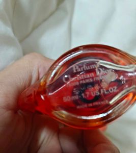 Christian Dior Dune Eau de Toilette