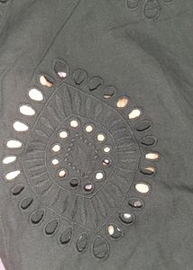 H&amp;M Black Tunic