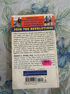 Acupressure &amp; Diet Revolution Books