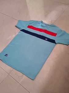 Striped T-Shirt