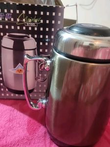 Unused Insulated Cup